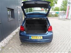 Volkswagen Polo - 1.0 TSI 95PK DSG BlueMotion + Navi