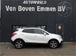 Opel Mokka - 1.4 T. 140PK 4X4 Cosmo +Leer/Navi/Schuifdak - 1 - Thumbnail