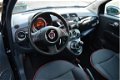 Fiat 500 C - TA 80pk Lounge EINDE JAARS AANBIEDING - 1 - Thumbnail