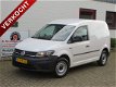 Volkswagen Caddy - 2.0 TDI (euro 6) L1H1 75pk Comfortline/ Navi/ Trekhaak/ Origineel NL - 1 - Thumbnail