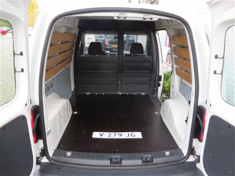 Volkswagen Caddy - 2.0 TDI (euro 6) L1H1 75pk Comfortline/ Navi/ Trekhaak/ Origineel NL - 1