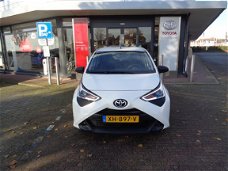 Toyota Aygo - 1.0 VVT-i 72pk 5D x-fun