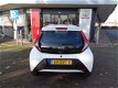 Toyota Aygo - 1.0 VVT-i 72pk 5D x-fun - 1 - Thumbnail