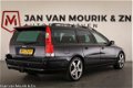 Volvo V70 - 2.5 R // 299 pk | LPG | LEDER | OPEN DAK | 18