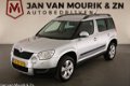 Skoda Yeti - 1.2 TSI Ambition | CLIMA | CRUISE | NAVI | PDC | 17