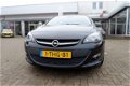 Opel Astra - 1.4 Turbo Business + Navi. All in prijs - 1 - Thumbnail