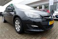 Opel Astra - 1.4 Turbo Business + Navi. All in prijs - 1 - Thumbnail