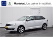 Skoda Rapid Spaceback - 1.0 TSI 95 pk Greentech Clever Navigatie Airco Cruise Control 16 inch LM vel - 1 - Thumbnail