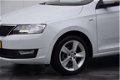 Skoda Rapid Spaceback - 1.0 TSI 95 pk Greentech Clever Navigatie Airco Cruise Control 16 inch LM vel - 1 - Thumbnail