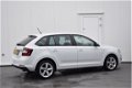 Skoda Rapid Spaceback - 1.0 TSI 95 pk Greentech Clever Navigatie Airco Cruise Control 16 inch LM vel - 1 - Thumbnail