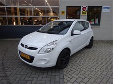 Hyundai i20 - 1.2i I-Drive 3-drs