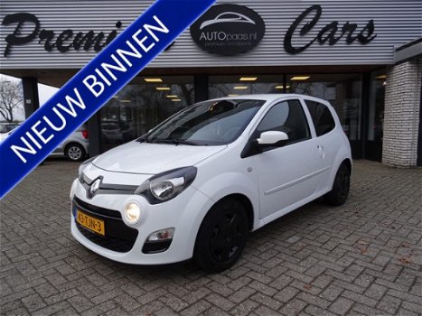 Renault Twingo - 1.2 16V 75PK Collection, Airco, Cruise, PDC, 1op20, Rijklaarprijs (Inruil en financ - 1