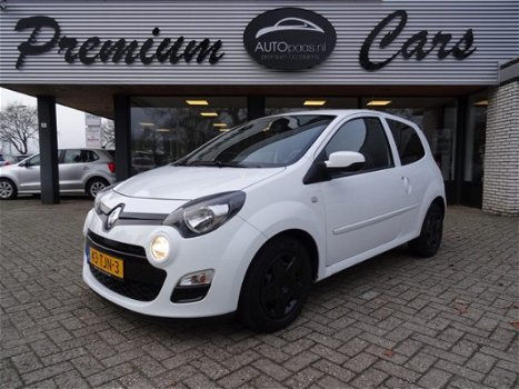 Renault Twingo - 1.2 16V 75PK Collection, Airco, Cruise, PDC, 1op20, Rijklaarprijs (Inruil en financ - 1