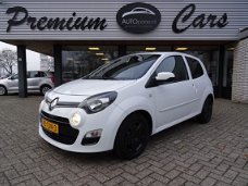 Renault Twingo - 1.2 16V 75PK Collection, Airco, Cruise, PDC, 1op20, Rijklaarprijs (Inruil en financ