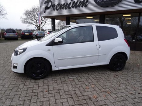 Renault Twingo - 1.2 16V 75PK Collection, Airco, Cruise, PDC, 1op20, Rijklaarprijs (Inruil en financ - 1