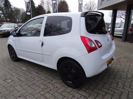 Renault Twingo - 1.2 16V 75PK Collection, Airco, Cruise, PDC, 1op20, Rijklaarprijs (Inruil en financ - 1