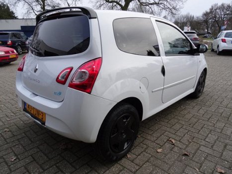 Renault Twingo - 1.2 16V 75PK Collection, Airco, Cruise, PDC, 1op20, Rijklaarprijs (Inruil en financ - 1