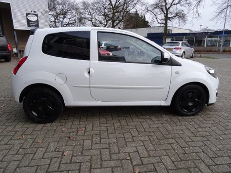 Renault Twingo - 1.2 16V 75PK Collection, Airco, Cruise, PDC, 1op20, Rijklaarprijs (Inruil en financ - 1