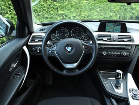 BMW 3-serie - 320i Executive - 1