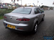 Alfa Romeo 159 - 1.8 mpi Business