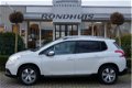 Peugeot 2008 - 1.2 PureTech ETG5 Automaat Allure 82 pk *Navi/Climate/Cruise/Panoramadak/16