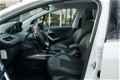 Peugeot 2008 - 1.2 PureTech ETG5 Automaat Allure 82 pk *Navi/Climate/Cruise/Panoramadak/16