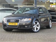 Audi A4 Avant - 2.0 TFSI Pro Line Business wagon Navi/Cruise/Airco ECC/18" Rotor/Trekhaak Topstaat