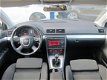 Audi A4 Avant - 2.0 TFSI Pro Line Business wagon Navi/Cruise/Airco ECC/18