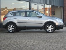 Nissan Qashqai - 2.0 Acenta Premium Navi/Pano/Camera/Xenon/Leder/Key less/Nieuwstaat/2e eigenaar