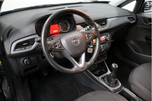 Opel Corsa - 5-drs 1.4-16v Edition + Trekhaak - 1