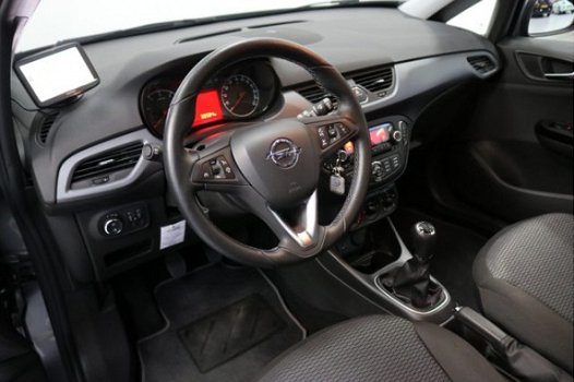 Opel Corsa - 5-drs 1.4-16v Edition + Winterpakket - 1