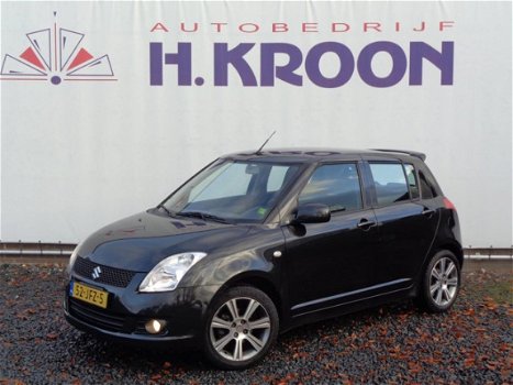 Suzuki Swift - 1.3 Bandit Airco, Sportieve uitvoering - 1