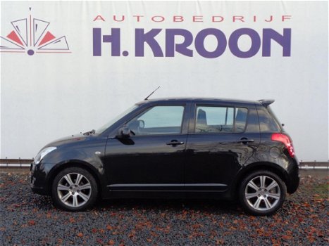 Suzuki Swift - 1.3 Bandit Airco, Sportieve uitvoering - 1