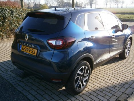 Renault Captur - TCe 130pk Intens - 1