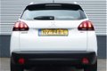 Peugeot 2008 - 1.2 AUTOMAAT NAVI AIRCO BLUETOOTH CRUISE TEC FINANCIEREN AL VANAF 2, 9% - 1 - Thumbnail