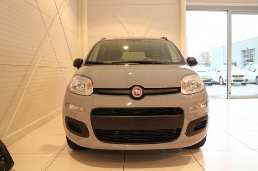 Fiat Panda - 1.2 69PK Easy | NIEUW BINNEN | 5 JAAR FABRIEKSGARANTIE | BLUETOOTH | AIRCO - 1