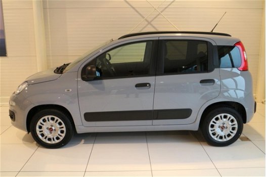 Fiat Panda - 1.2 69PK Easy | NIEUW BINNEN | 5 JAAR FABRIEKSGARANTIE | BLUETOOTH | AIRCO - 1