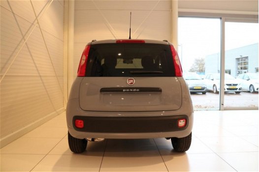 Fiat Panda - 1.2 69PK Easy | NIEUW BINNEN | 5 JAAR FABRIEKSGARANTIE | BLUETOOTH | AIRCO - 1