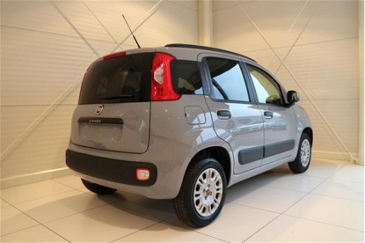 Fiat Panda - 1.2 69PK Easy | NIEUW BINNEN | 5 JAAR FABRIEKSGARANTIE | BLUETOOTH | AIRCO - 1