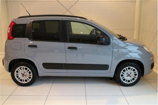 Fiat Panda - 1.2 69PK Easy | NIEUW BINNEN | 5 JAAR FABRIEKSGARANTIE | BLUETOOTH | AIRCO - 1