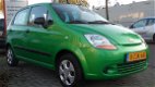 Chevrolet Matiz - 0.8 Pure Elekt. ramen CPV APK - 1 - Thumbnail