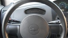 Chevrolet Matiz - 0.8 Pure Elekt. ramen CPV APK
