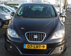 Seat Altea XL - 1.4 TSI Sport Airco Cruise PDC Trekhaak NAP