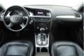 Audi A4 Avant - 1.8 TFSI Pro Line Business Geen import/ Leder/ Navi/ PDC/ Trekhaak - 1 - Thumbnail