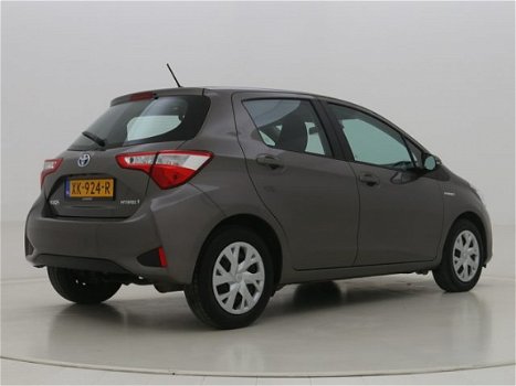 Toyota Yaris - 1.5 Hybrid Active | Navi - 1