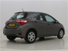 Toyota Yaris - 1.5 Hybrid Active | Navi