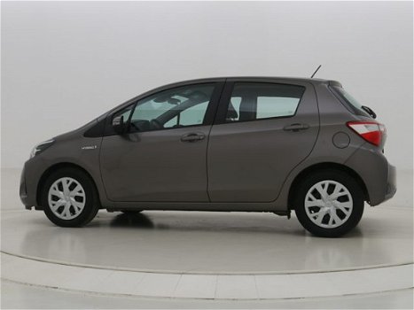 Toyota Yaris - 1.5 Hybrid Active | Navi - 1