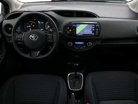 Toyota Yaris - 1.5 Hybrid Active | Navi - 1
