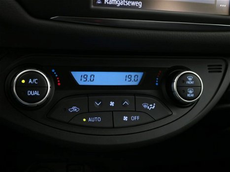 Toyota Yaris - 1.5 Hybrid Active | Navi - 1