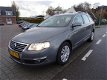 Volkswagen Passat Variant - 1.8 TFSI Highline, PDC, Half Leder, Cruisecontrol - 1 - Thumbnail